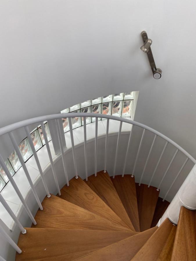 Central Leeds Townhouse With Private Roof Garden Sleeps 4 Exterior foto